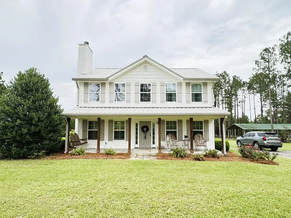 158 Empress Rd, Quitman, GA 31643