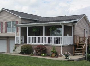 175 Pisgah Rd, Princeton, WV 24739