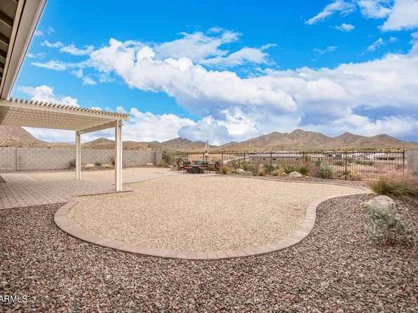44013 N PARKER Court, New River, AZ 85087