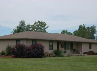 9979 Village Greens Rd, Meriden, KS 66512