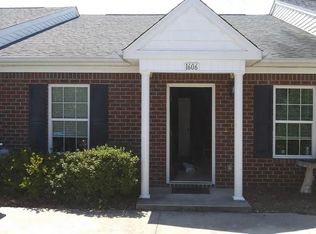 1606 Emma St, Augusta, GA 30909