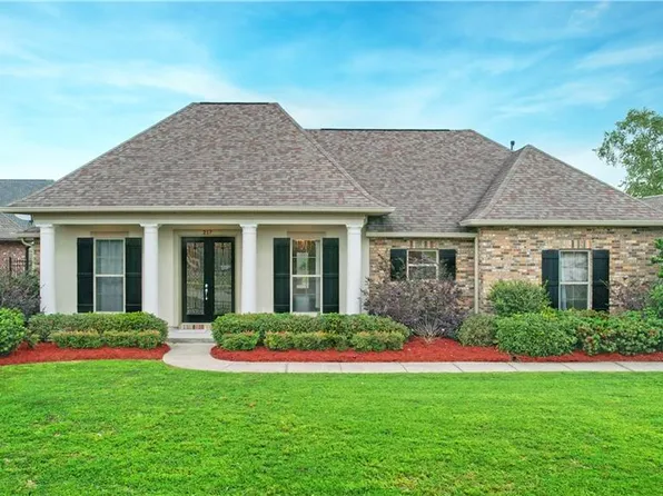 217 Lac Cypriere Dr, Luling, LA 70070