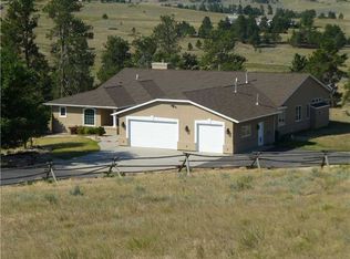 4545 Lone Eagle Dr, Billings, MT 59106