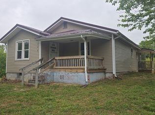 160 Ralley Rd, Keavy, KY 40737