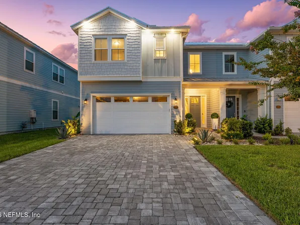 623 RUM RUNNER Way, St. Johns, FL 32259