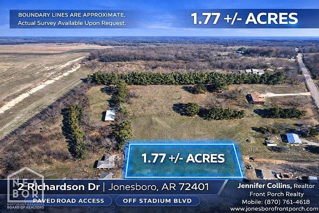 1st image of 2 Richardson Dr