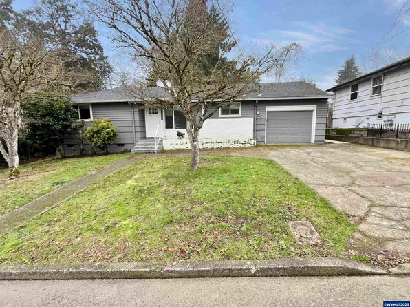2895 Cottage St SE, Salem, OR 97302