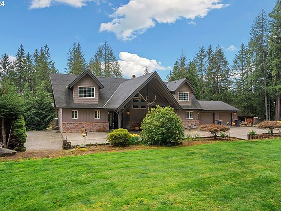 2nd image of 10205 NE 339th St