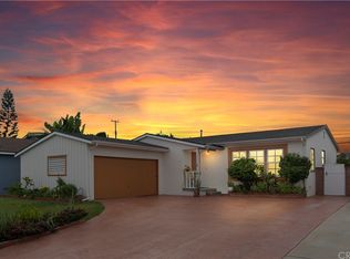 5825 Faust Ave, Lakewood, CA 90713