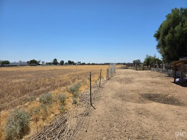 0 Vineyard Rd, Bakersfield, CA 93307