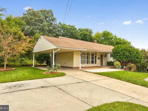 3112 Calverton Blvd, Beltsville, MD 20705