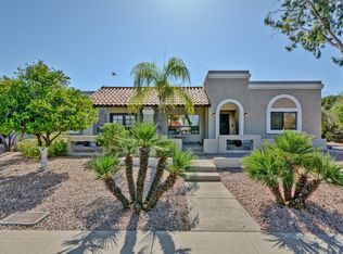 1001 E Braeburn Dr, Phoenix, AZ 85022