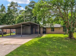 330 Hebert St, Vidor, TX 77662