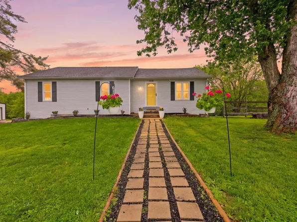 1258 Bypass N, Lawrenceburg, KY 40342