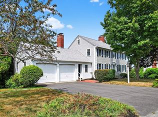 78 Old Pasture Rd, Cohasset, MA 02025