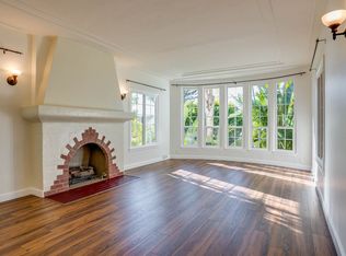 1306 S Longwood Ave, Los Angeles, CA 90019