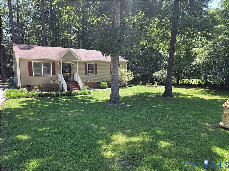 2937 Forest Hills Rd — Photo 1