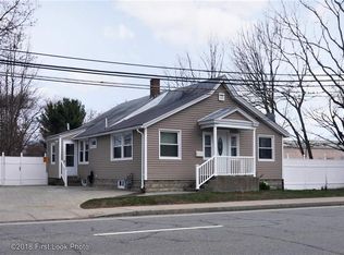 1032 Willett Ave, Riverside, RI 02915