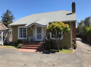3261 Briggs Ave APT B, Alameda, CA 94501