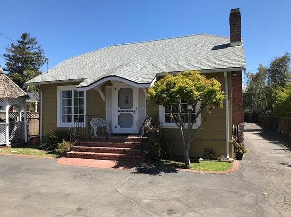 3261 Briggs Ave APT B, Alameda, CA 94501