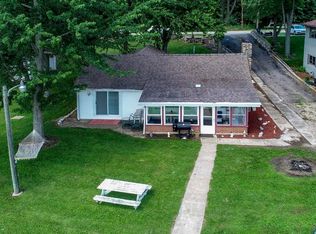 555 E Camp Mack Rd, Milford, IN 46542