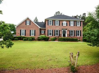 209 Dove Ridge Rd, Columbia, SC 29223