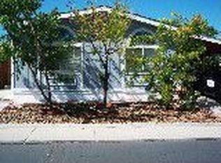 23 S Chardonnay St, Reno, NV 89512