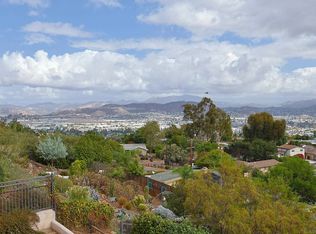 165 Westdale Ct, El Cajon, CA 92020