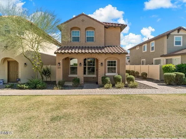 12318 W Cactus Blossom Trl, Peoria, AZ 85383