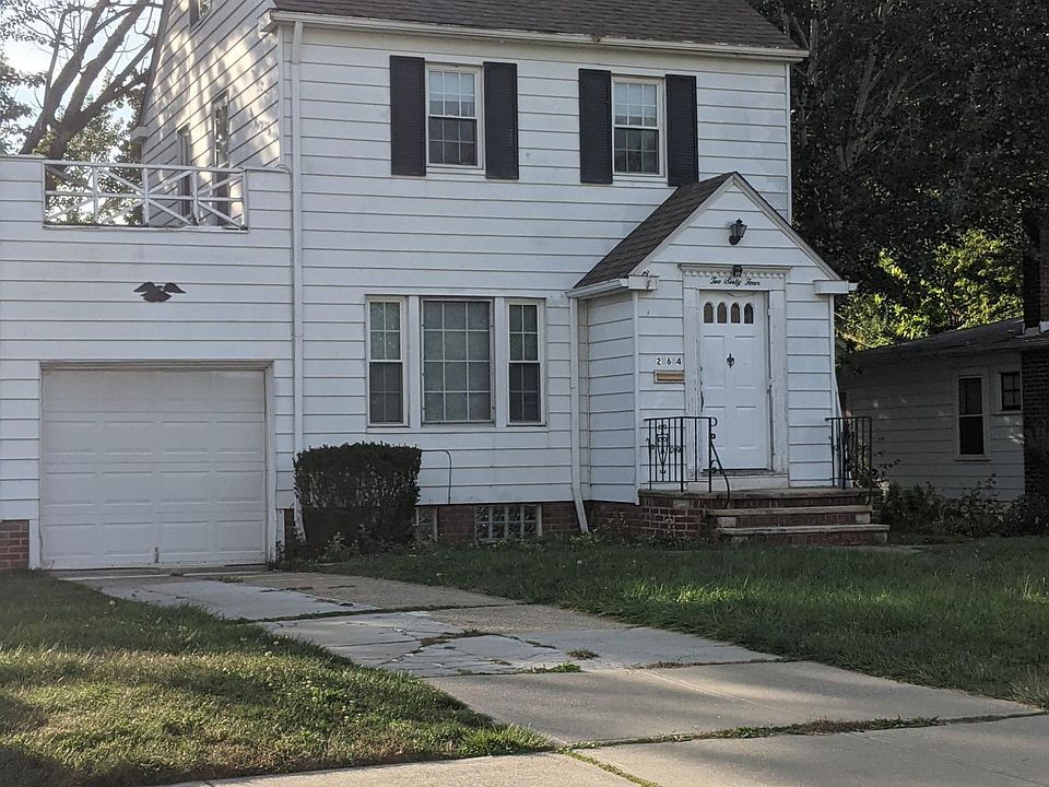 1st image of 264 E 248th St