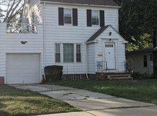 264 E 248th St, Euclid, OH