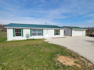 3860 Phillips Ln SW, Corydon, IN 47112