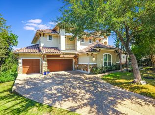 2305 Swirling Wind Cv, Austin, TX 78735