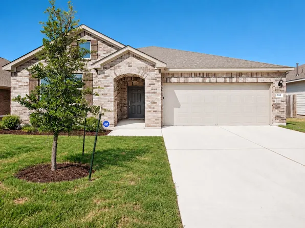 205 Northview Ln, Georgetown, TX 78628