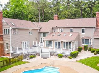 2411 Littlecote Ln, North Chesterfield, VA 23236