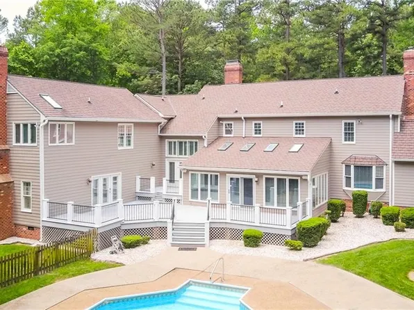 2411 Littlecote Ln, North Chesterfield, VA 23236