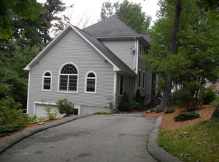33 Burnap St, Auburn, MA 01501