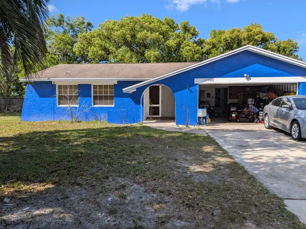 1922 Irlo Dr, Kissimmee, FL 34741