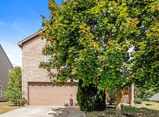 6878 Merritt Ridge Way, Avon, IN 46123