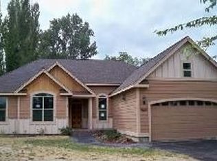 510 F Ave, Terrebonne, OR 97760