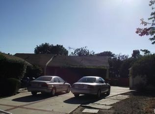 15538 Andrae Ct, North Hills, CA 91343