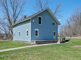 5980 Morrison Lake Rd, Saranac, MI 48881