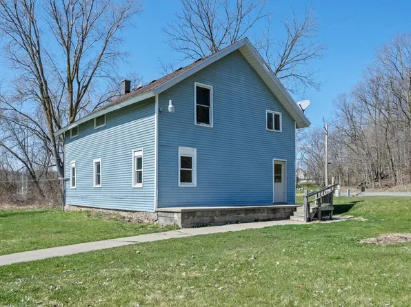 5980 Morrison Lake Rd, Saranac, MI 48881