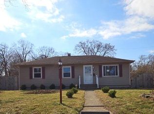 300 S Grand Blvd, Gary, IN 46403