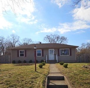 300 S Grand Blvd, Gary, IN, 46403