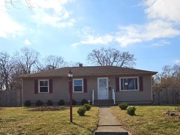 300 S Grand Blvd, Gary, IN 46403