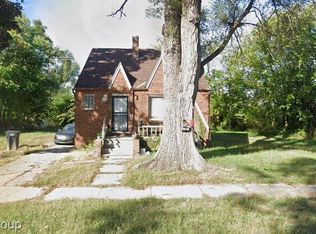 16141 Strathmoor St, Detroit, MI 48235
