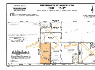 Xxx20 110th Ave, Braham, MN 55006