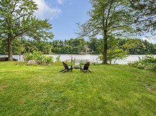 82 Lake Ave, Leicester, MA 01524