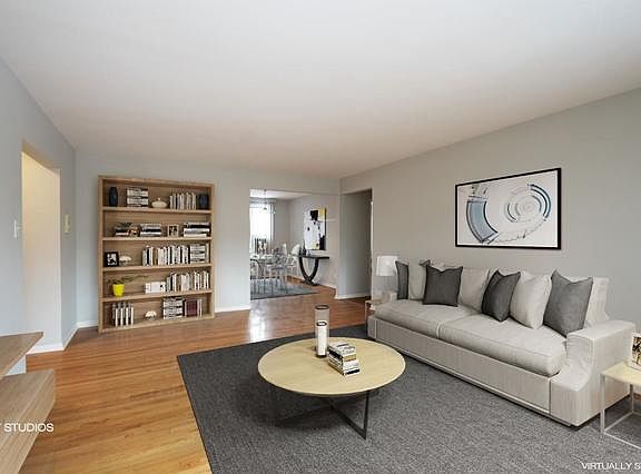 2nd image of 7552 N Bell Ave APT 2H